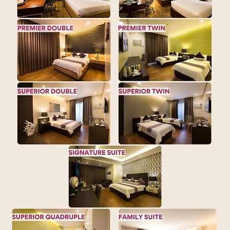 Lenox Hotel Dagupan City Luaran gambar