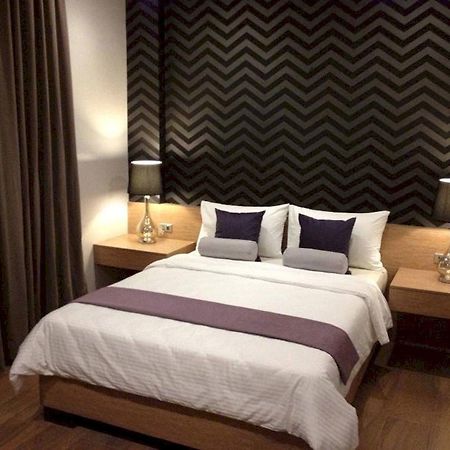 Lenox Hotel Dagupan City Luaran gambar