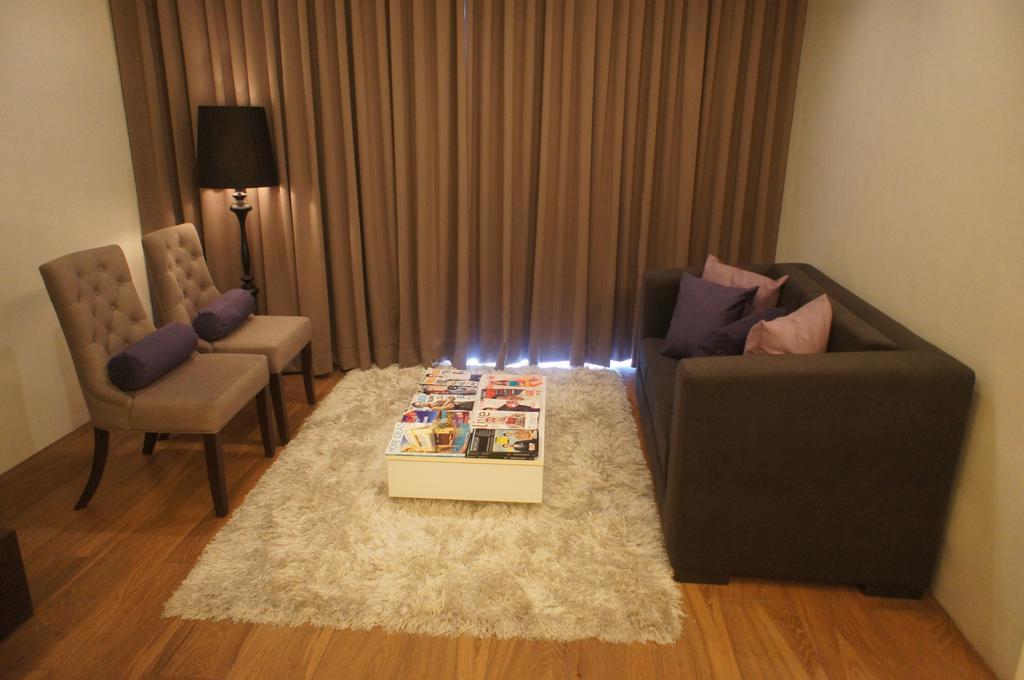Lenox Hotel Dagupan City Bilik gambar