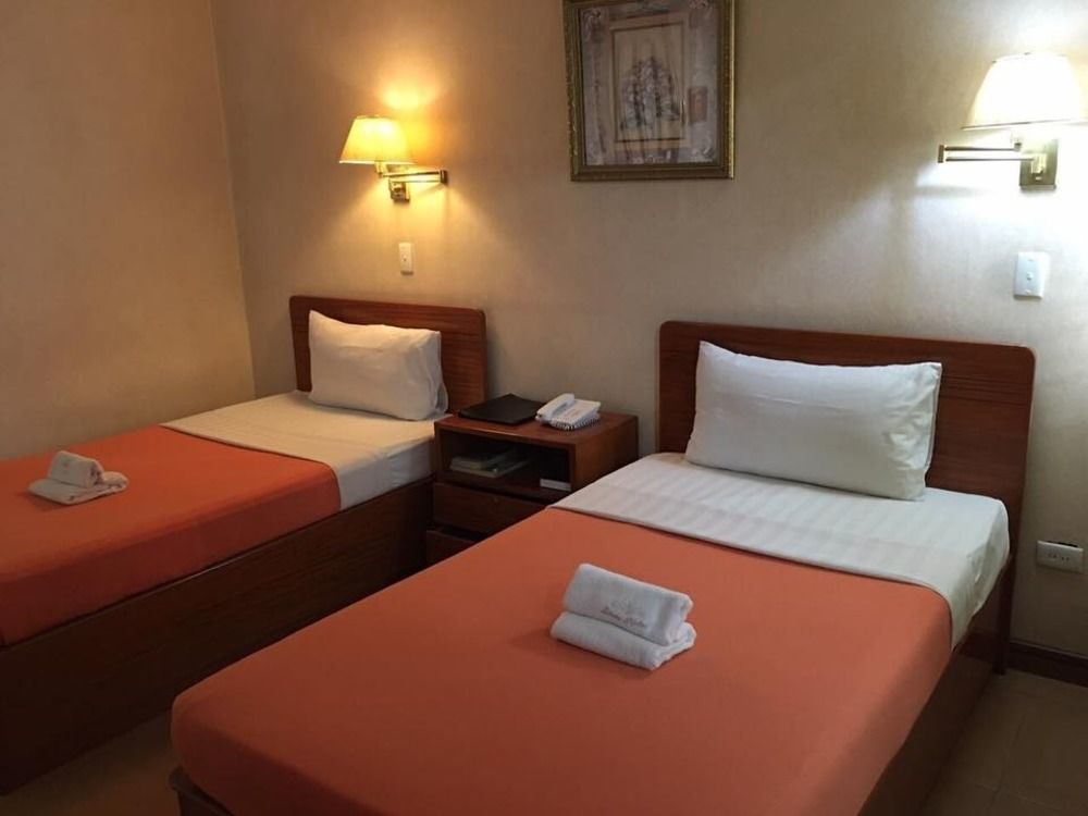 Lenox Hotel Dagupan City Luaran gambar