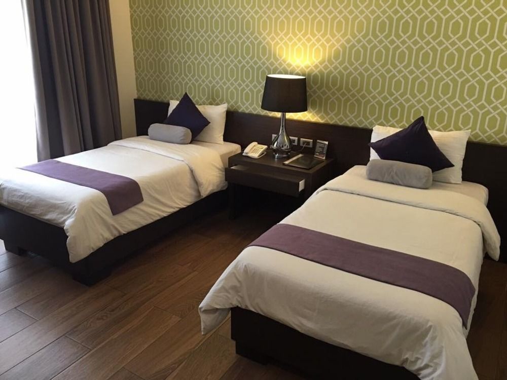 Lenox Hotel Dagupan City Luaran gambar