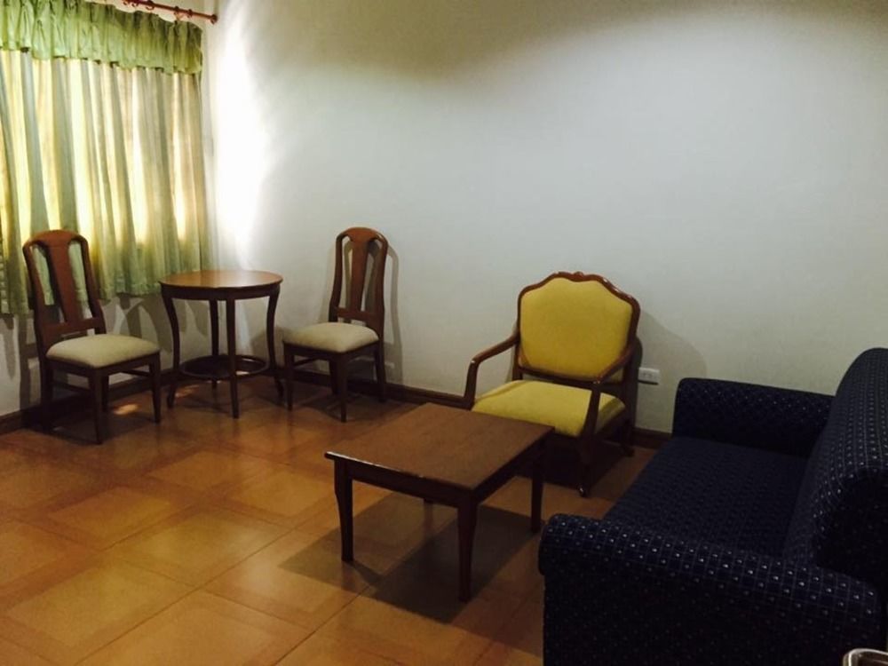 Lenox Hotel Dagupan City Luaran gambar