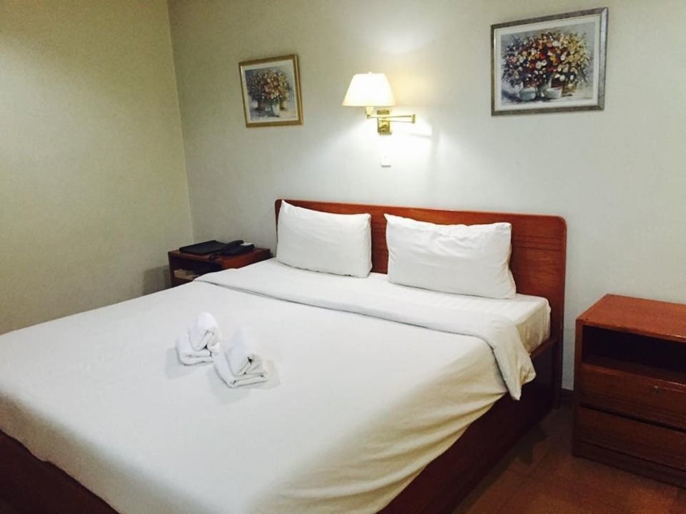 Lenox Hotel Dagupan City Luaran gambar