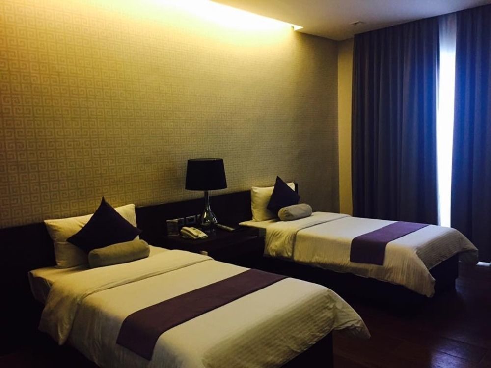 Lenox Hotel Dagupan City Luaran gambar