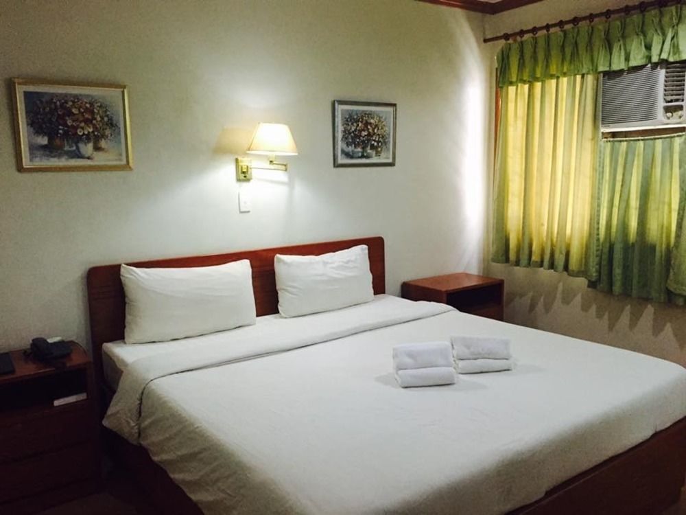 Lenox Hotel Dagupan City Luaran gambar