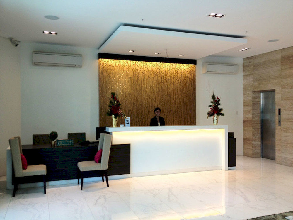 Lenox Hotel Dagupan City Luaran gambar