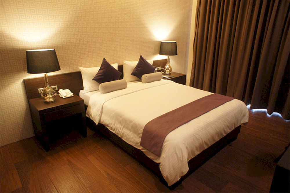 Lenox Hotel Dagupan City Luaran gambar