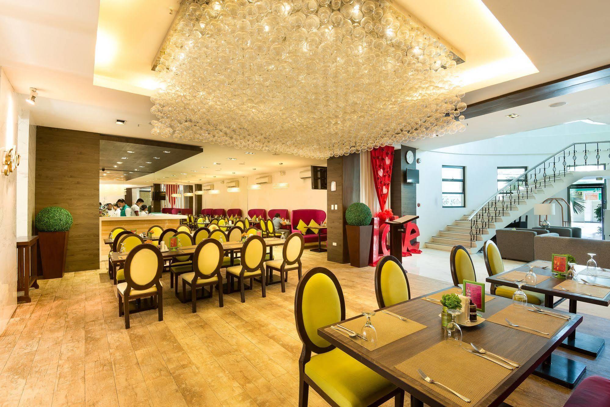 Lenox Hotel Dagupan City Luaran gambar