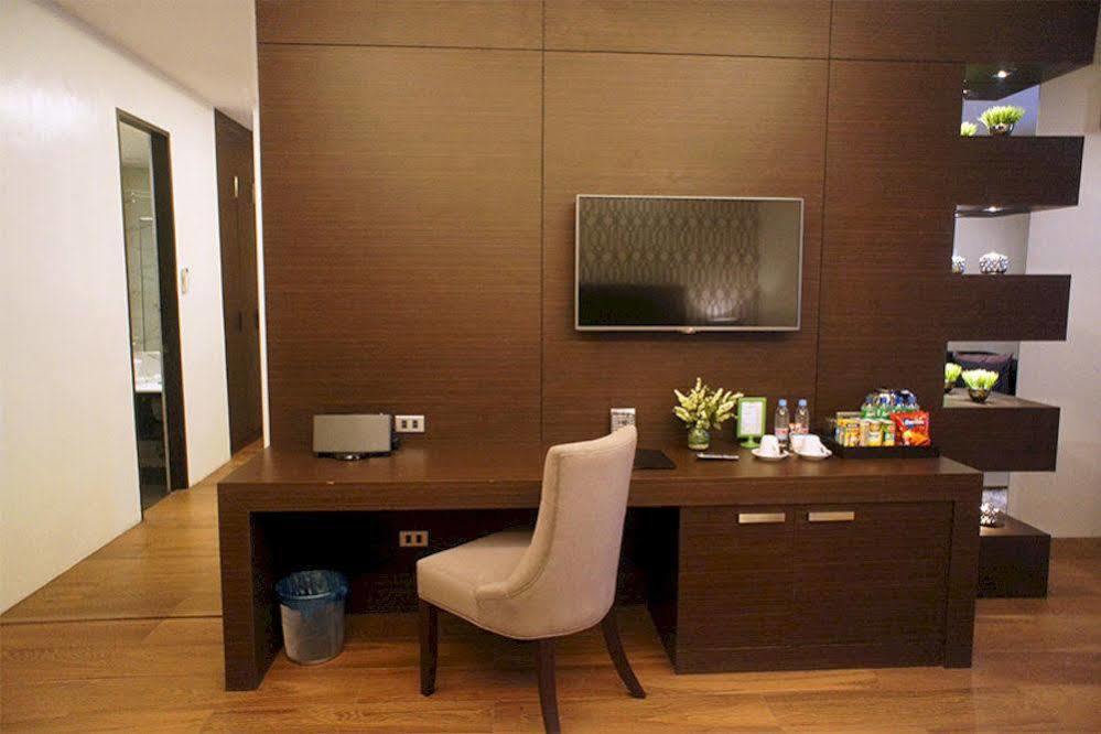 Lenox Hotel Dagupan City Luaran gambar