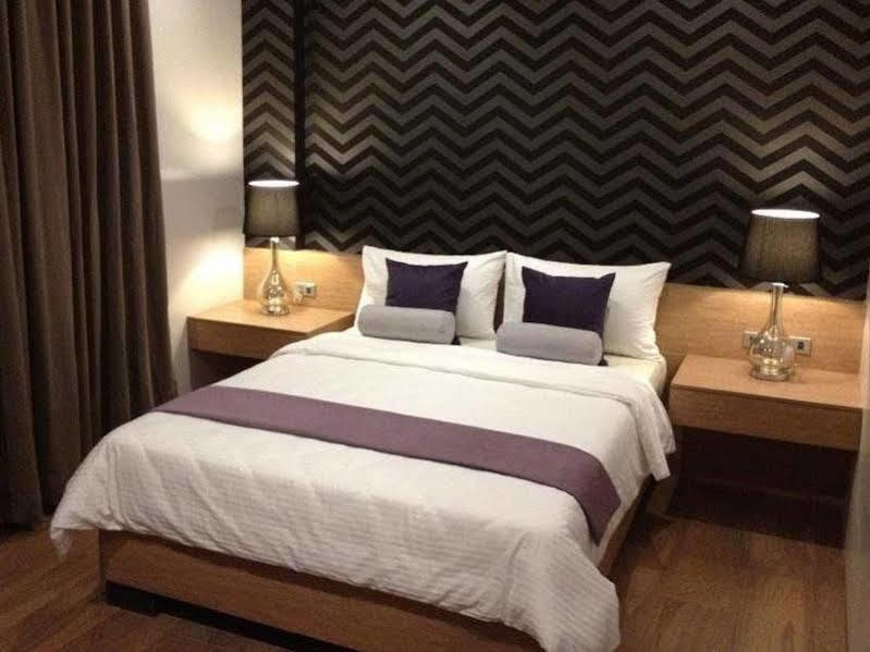 Lenox Hotel Dagupan City Luaran gambar