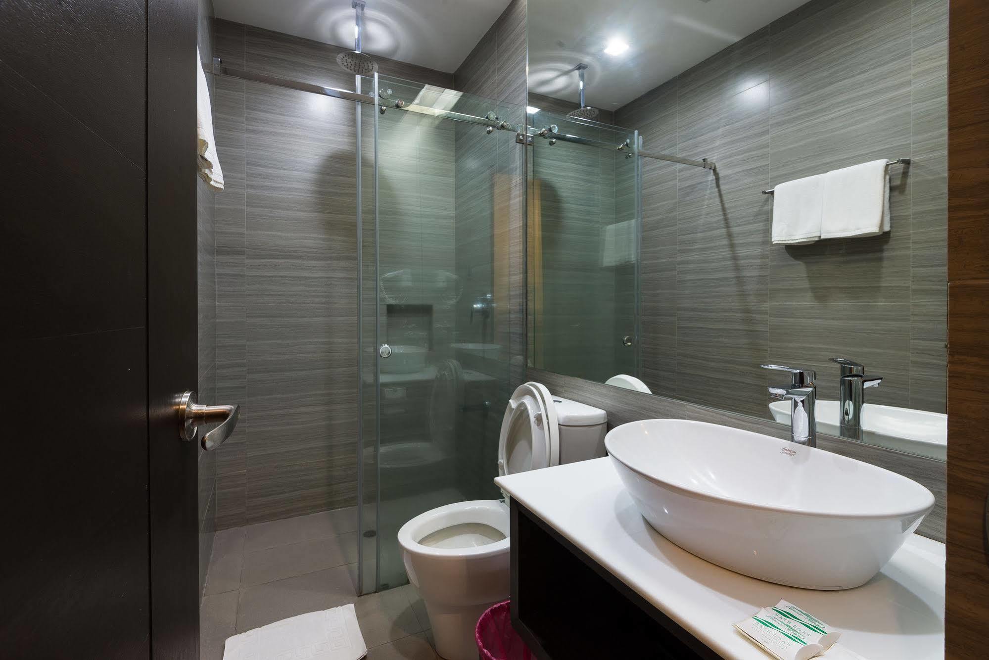 Lenox Hotel Dagupan City Luaran gambar