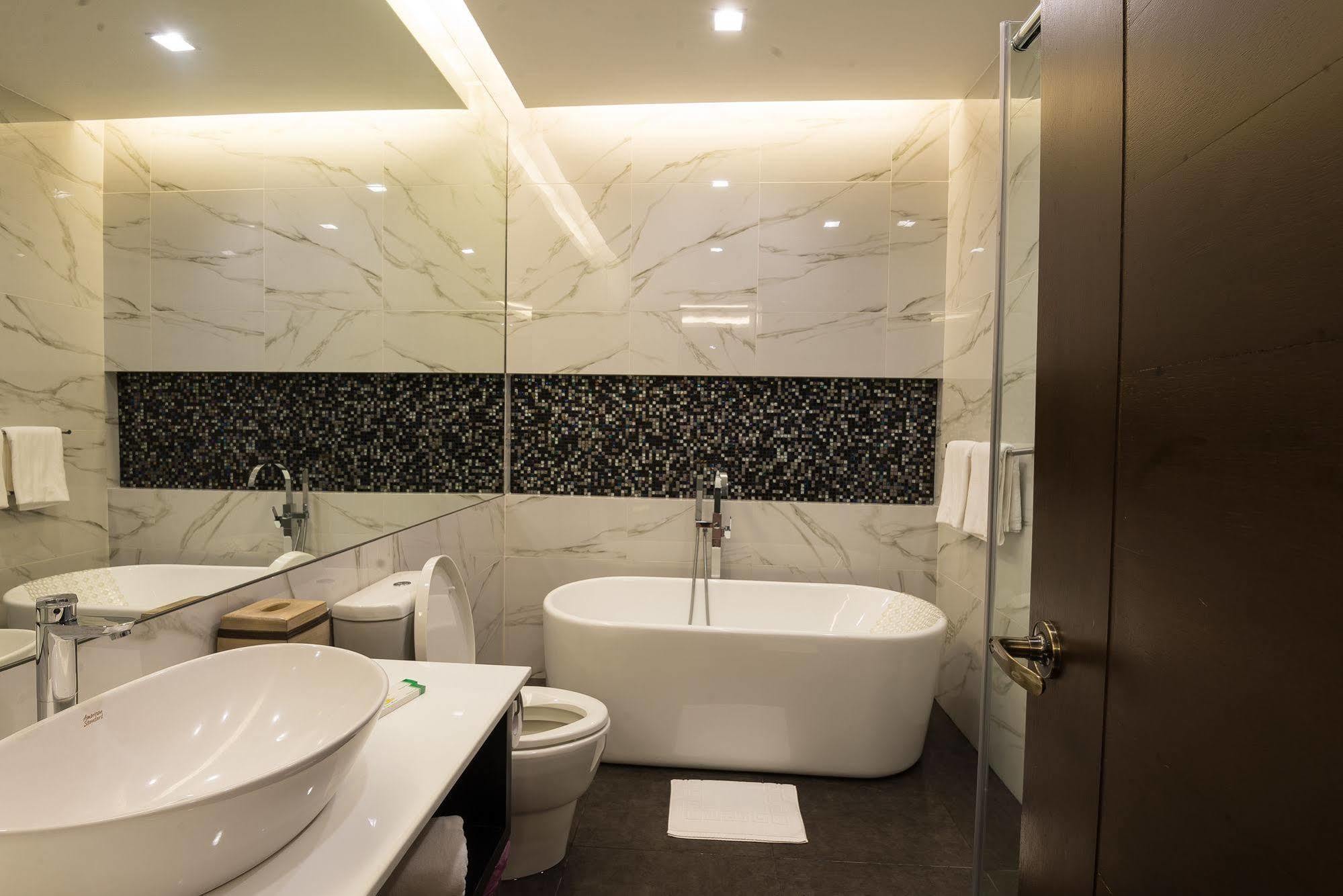 Lenox Hotel Dagupan City Luaran gambar