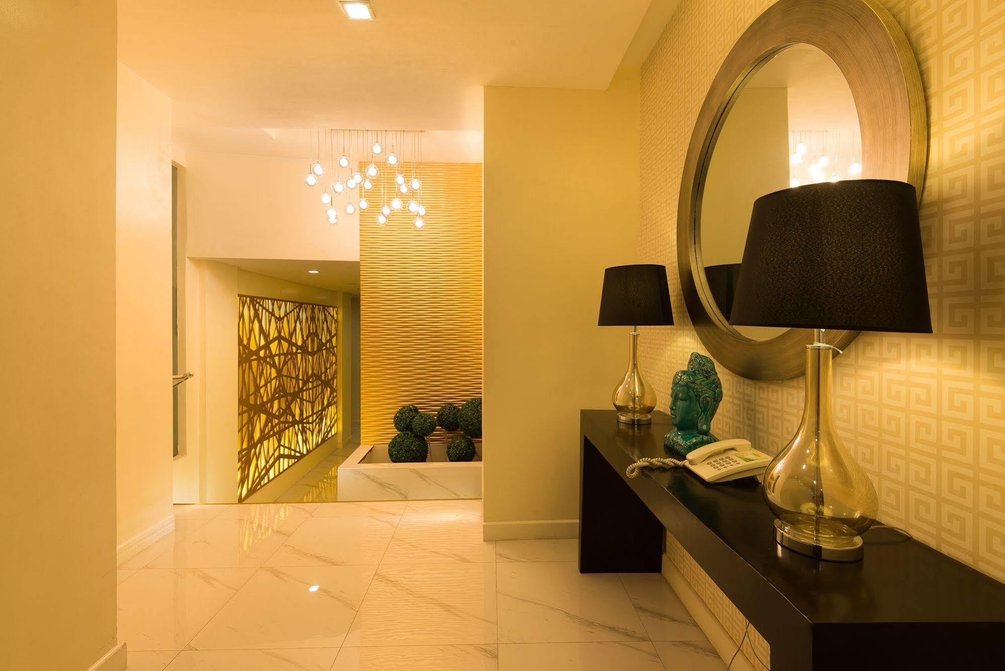 Lenox Hotel Dagupan City Luaran gambar