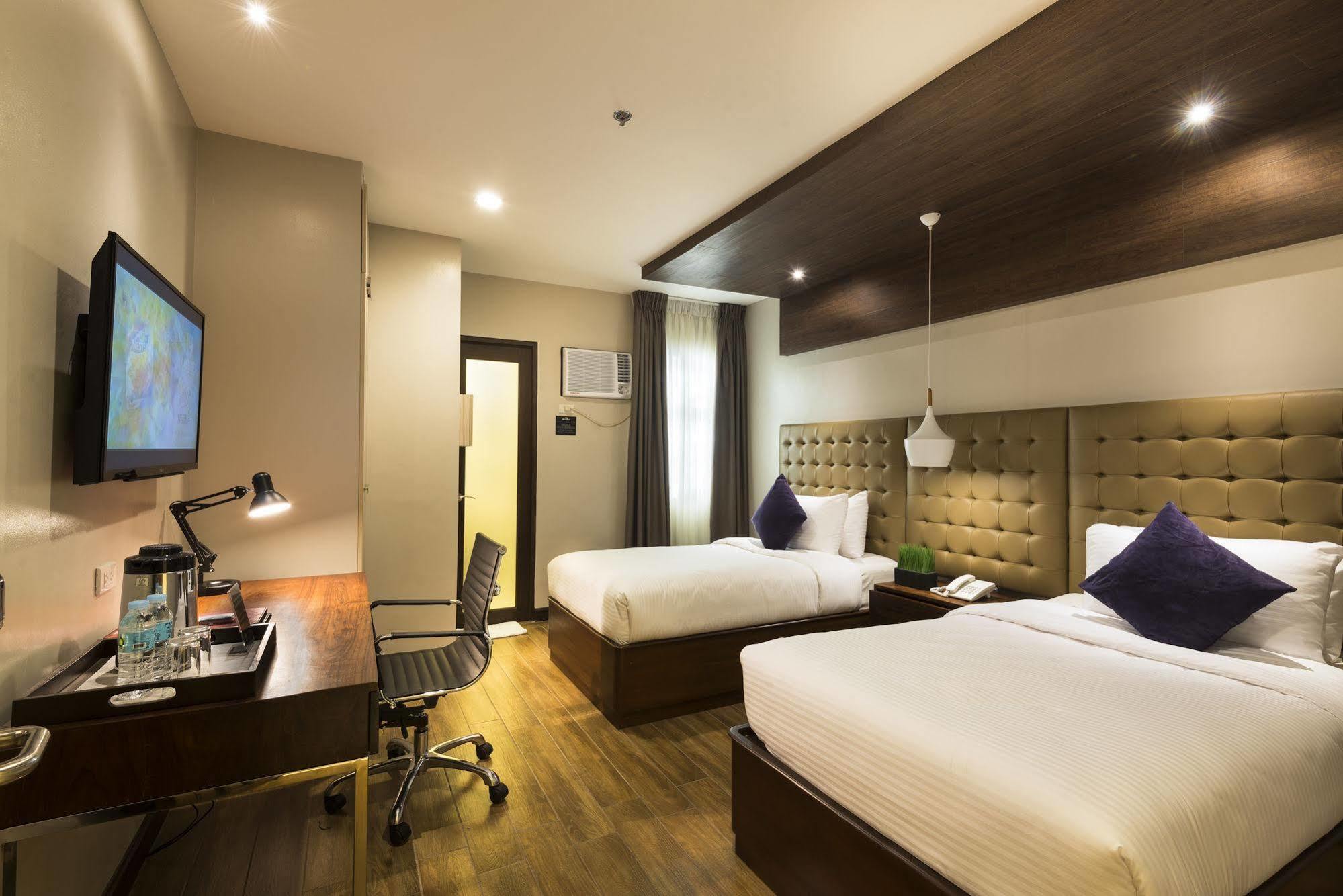 Lenox Hotel Dagupan City Luaran gambar