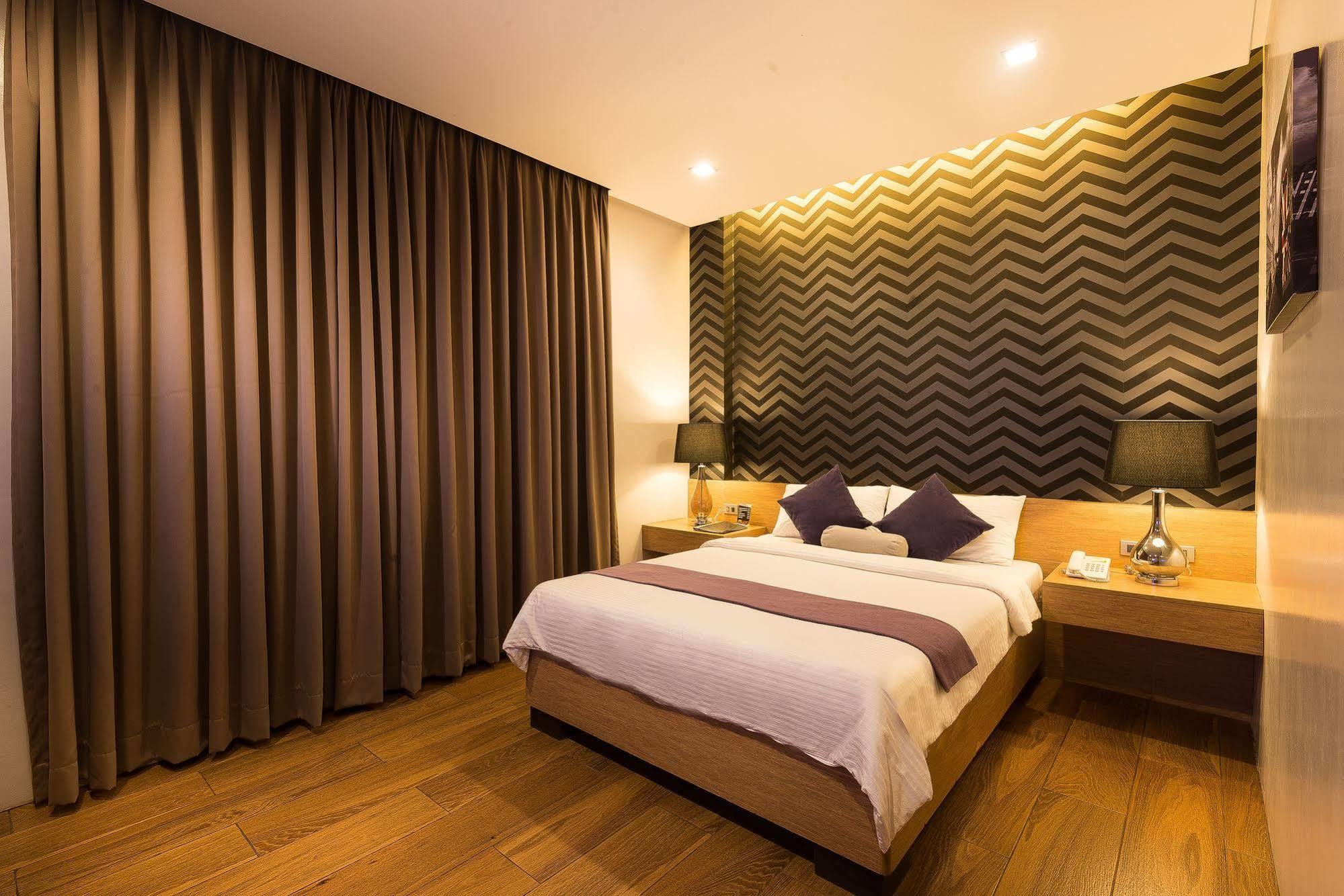 Lenox Hotel Dagupan City Luaran gambar