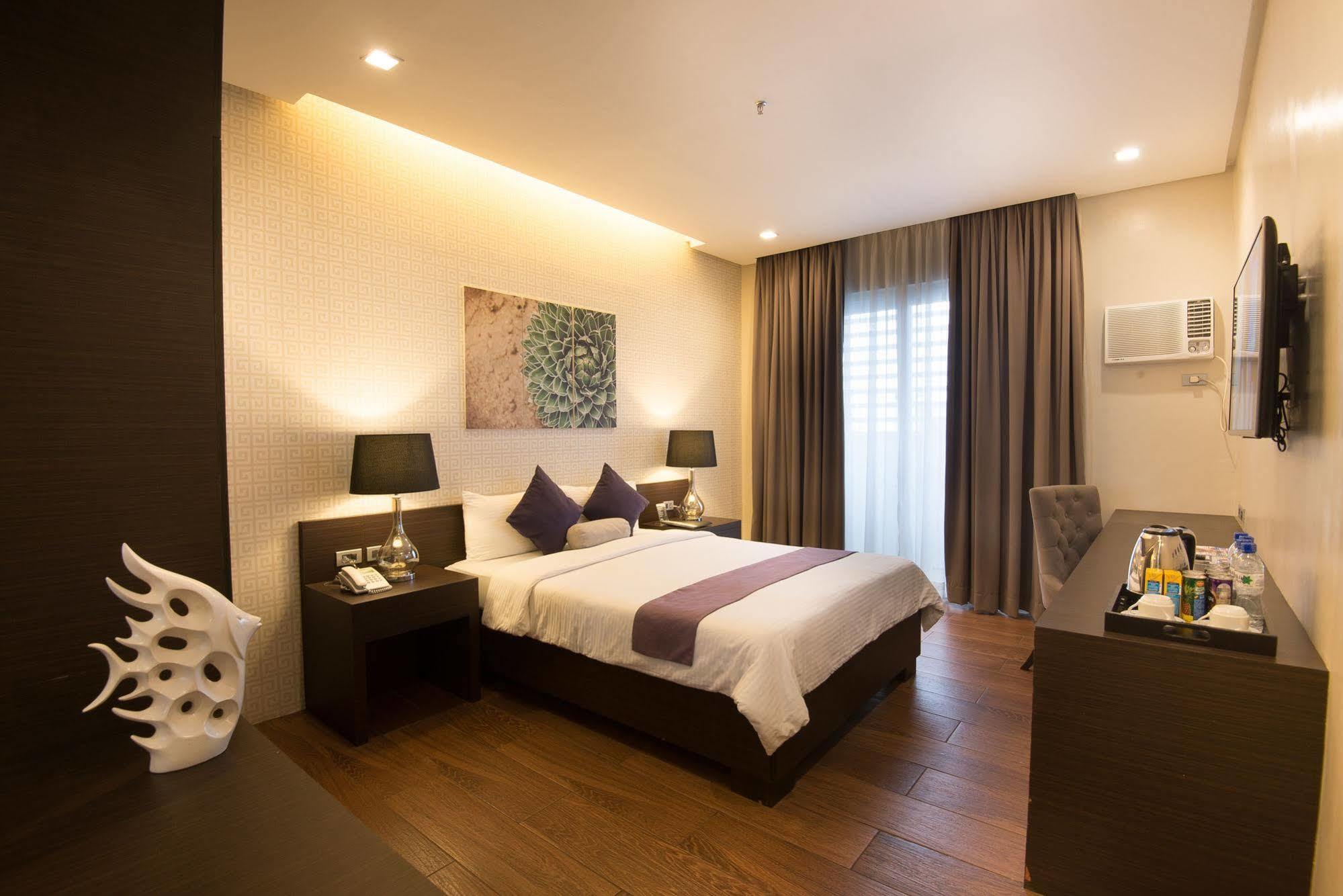 Lenox Hotel Dagupan City Luaran gambar