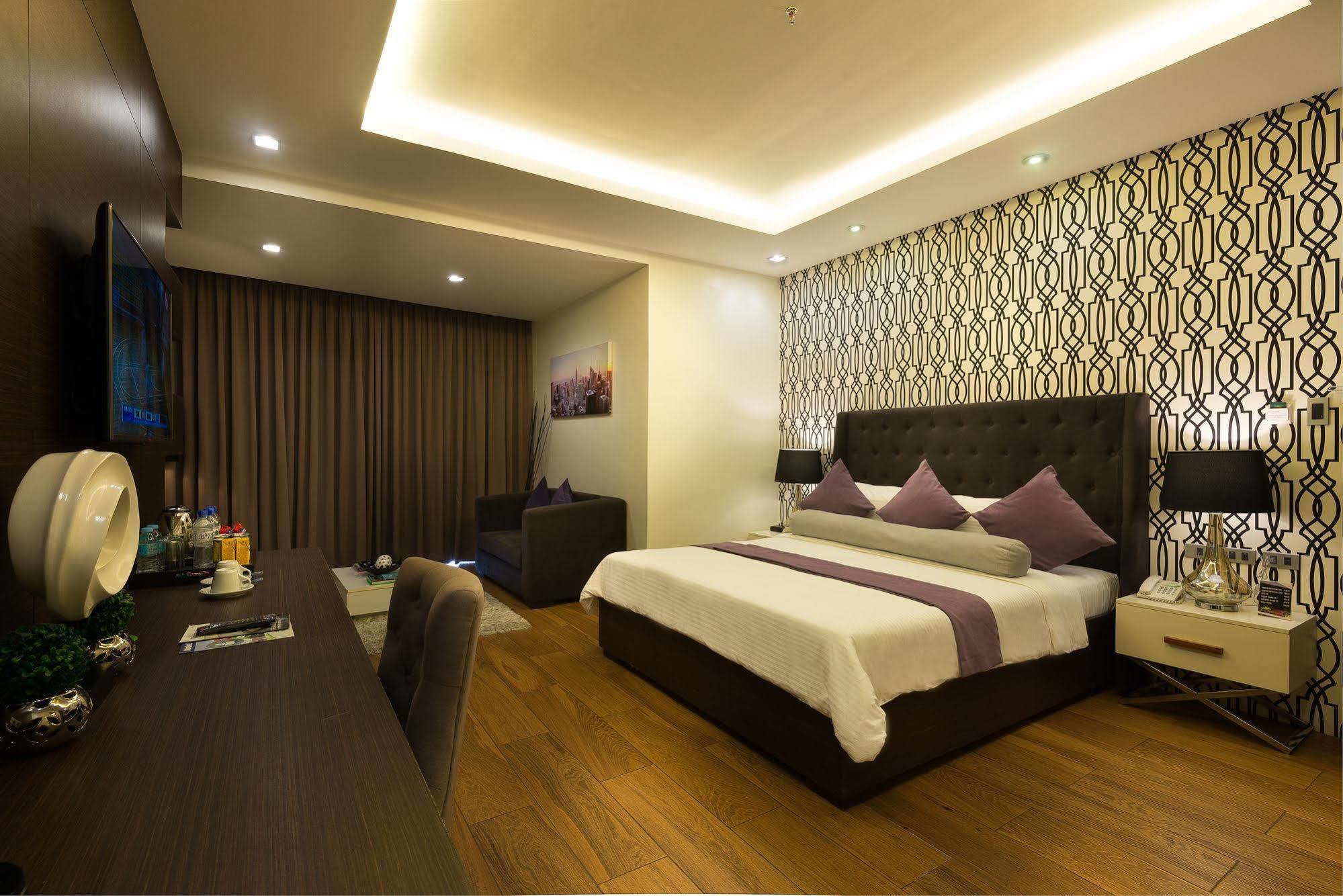 Lenox Hotel Dagupan City Luaran gambar