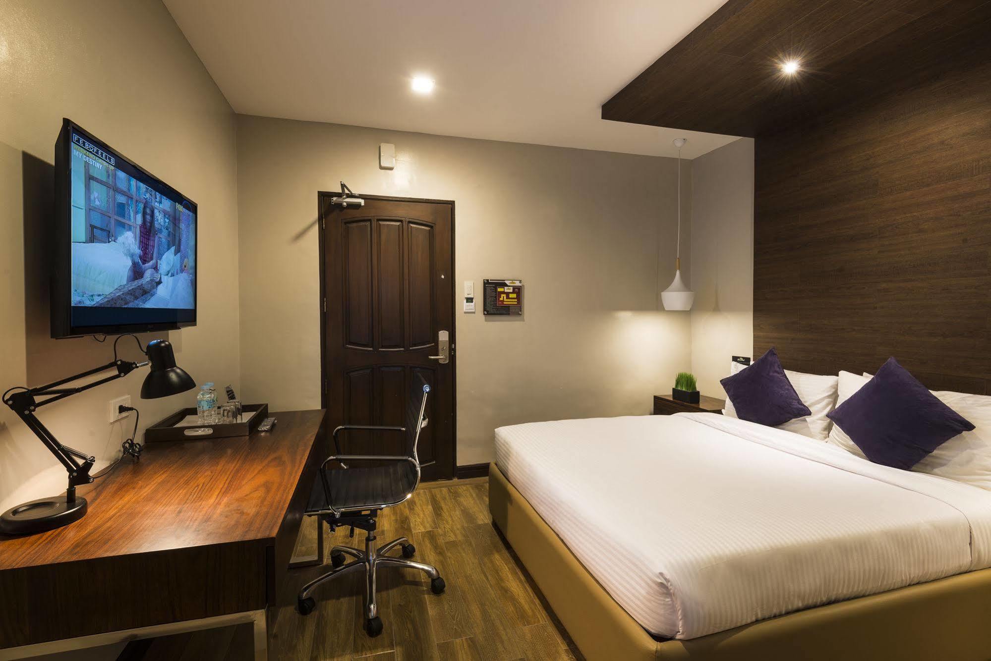 Lenox Hotel Dagupan City Luaran gambar