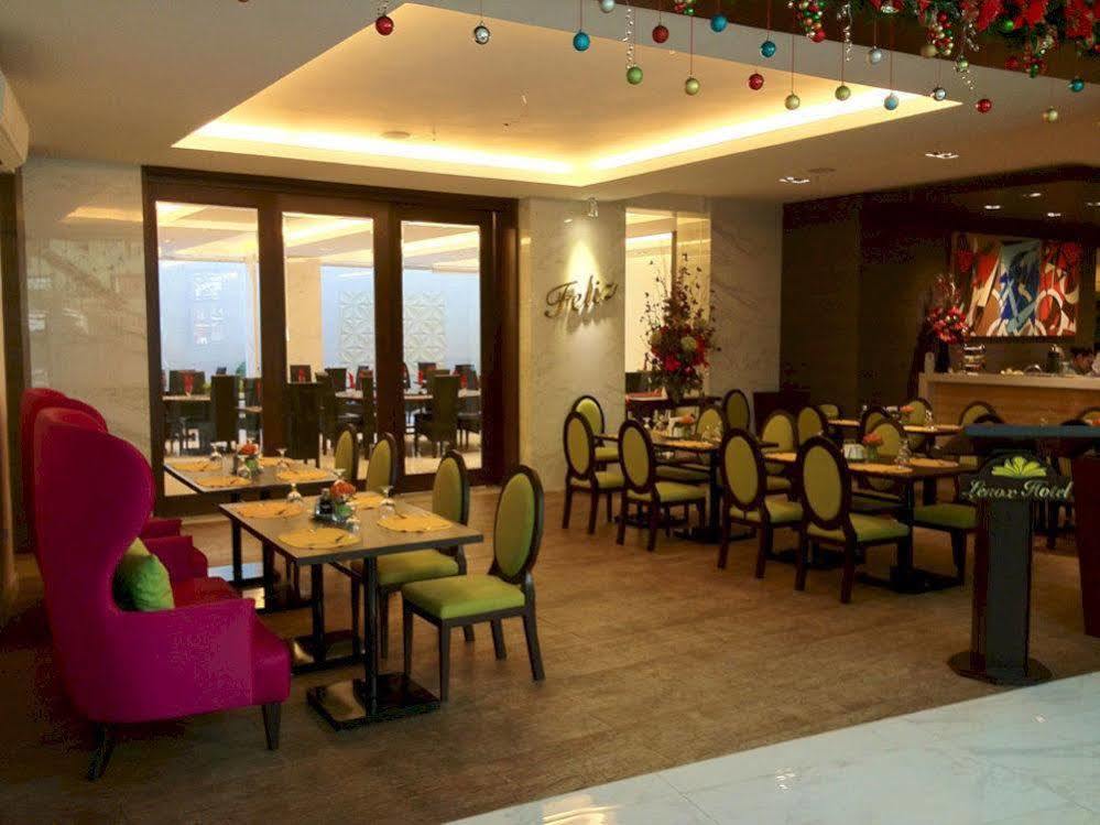 Lenox Hotel Dagupan City Luaran gambar