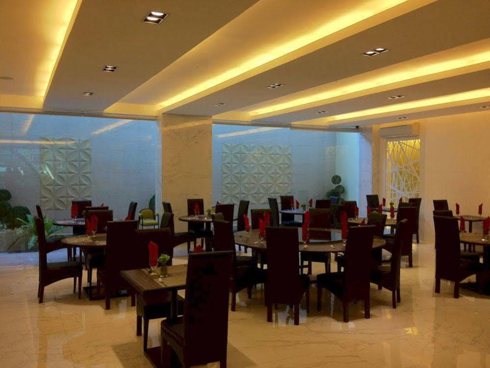 Lenox Hotel Dagupan City Luaran gambar