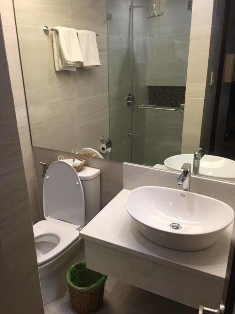 Lenox Hotel Dagupan City Luaran gambar