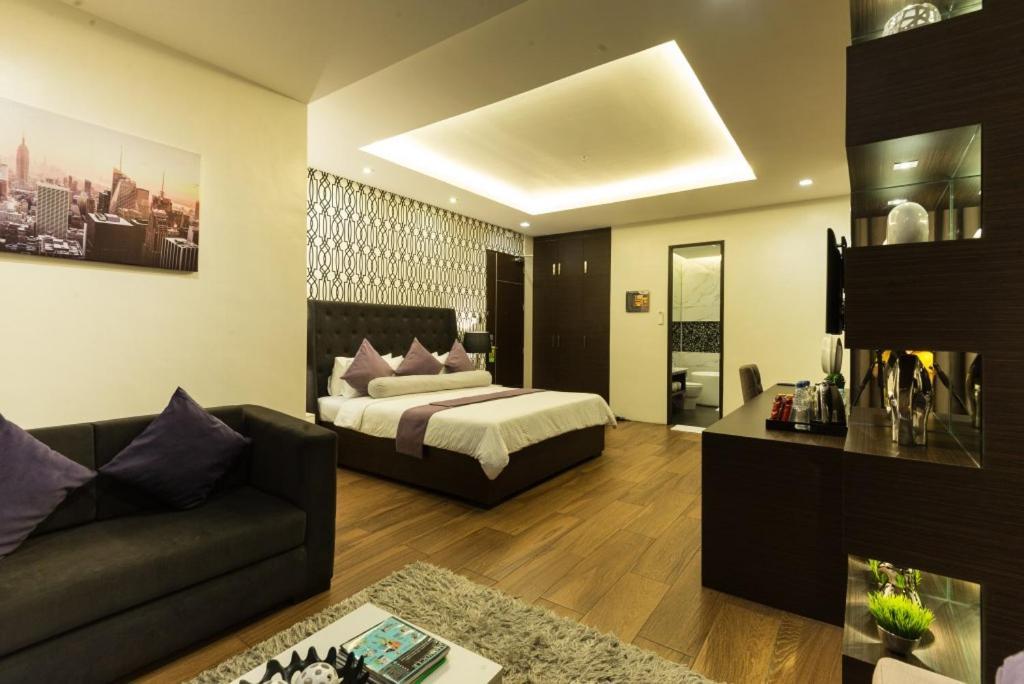 Lenox Hotel Dagupan City Luaran gambar