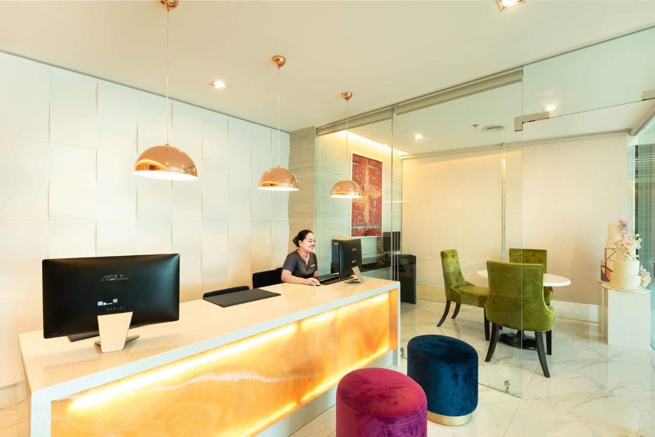 Lenox Hotel Dagupan City Luaran gambar